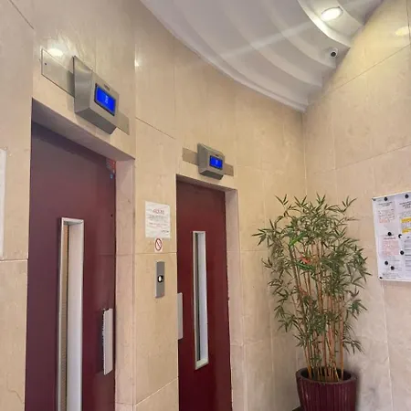 Las Damas Piso18 Benidorm Exterior photo