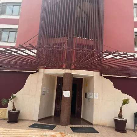 Las Damas Piso18 Benidorm Exterior photo