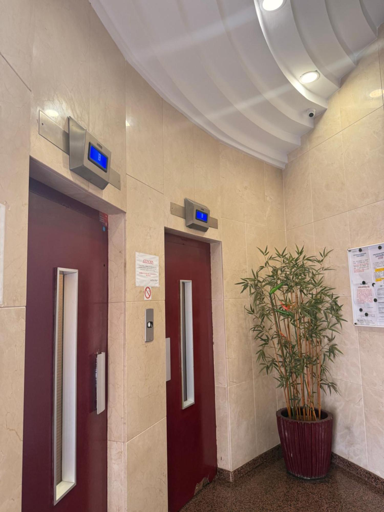 Apartment Damas Piso18 *