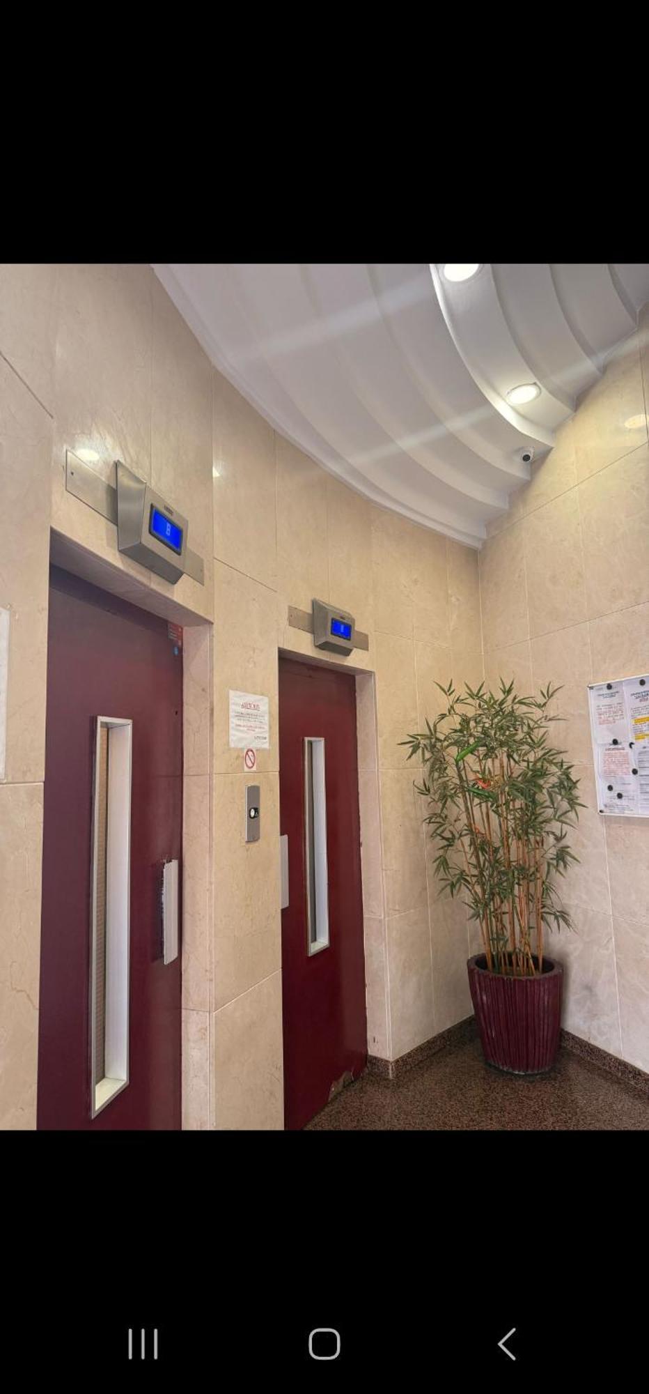 Apartment Damas Piso18 *