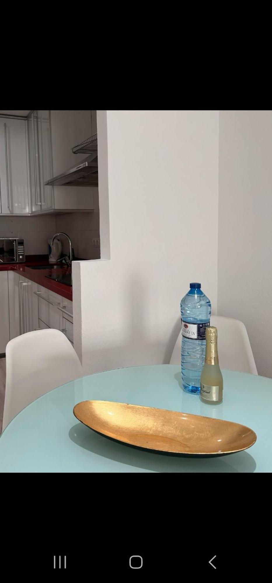 Damas Piso18 Apartment