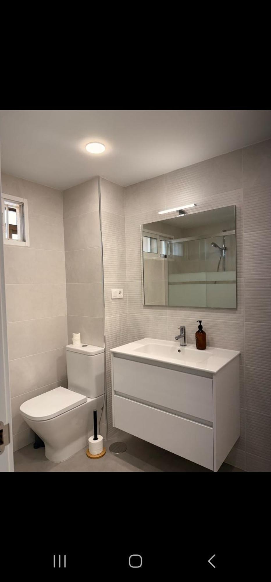 Apartment Damas Piso18