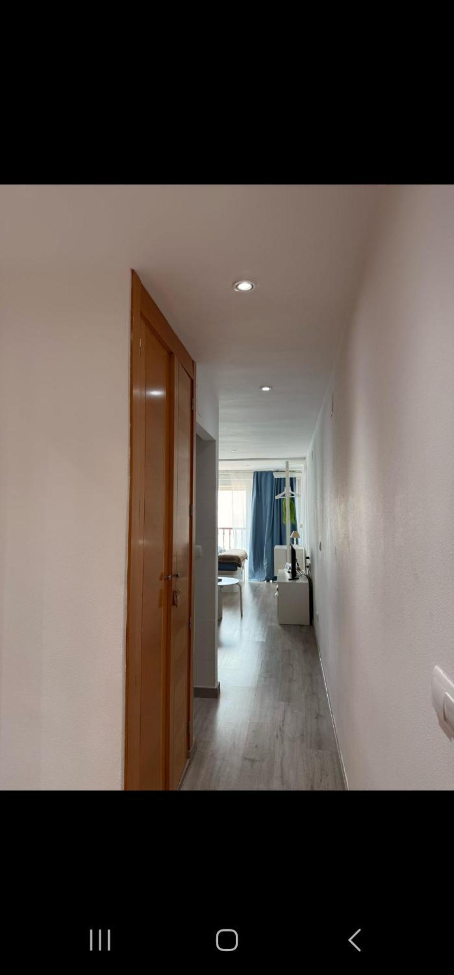 Damas Piso18 Apartment *