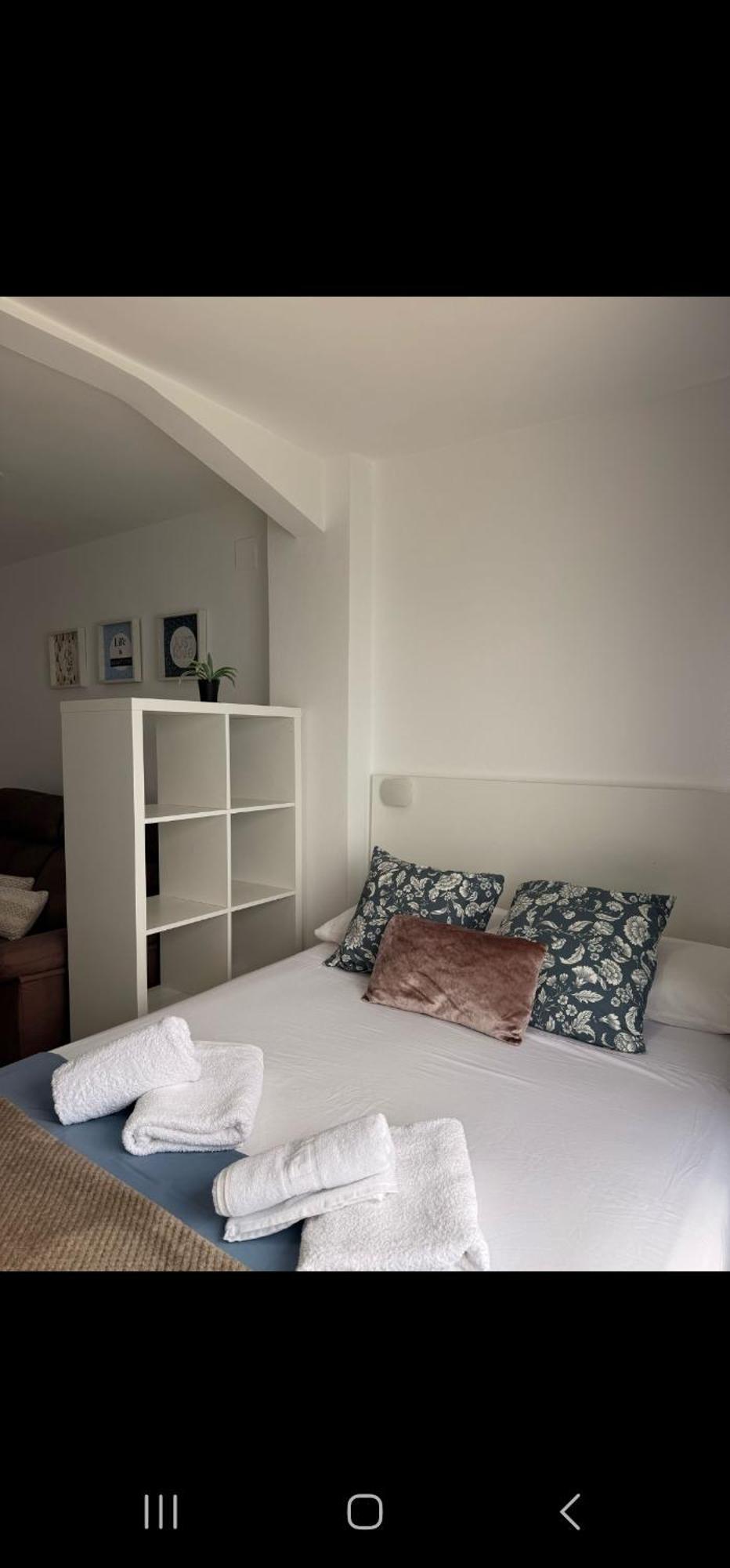 Damas Piso18 Apartment Benidorm
