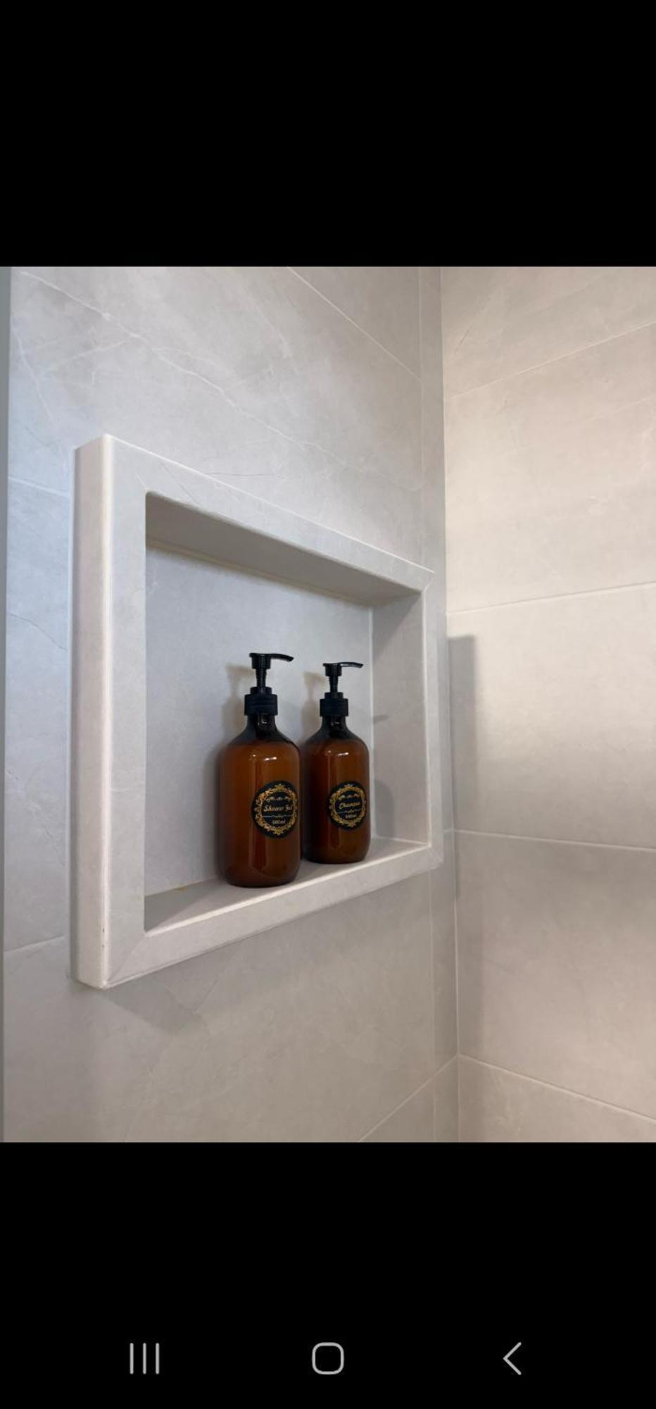 Damas Piso18 Appartement
