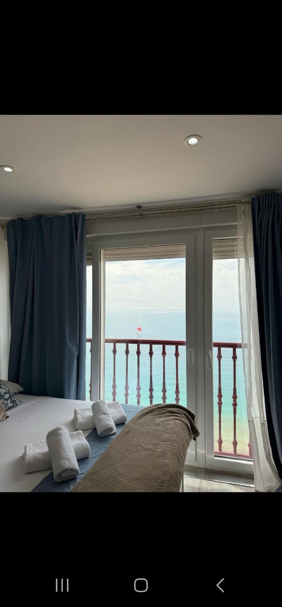 Apartment Damas Piso18