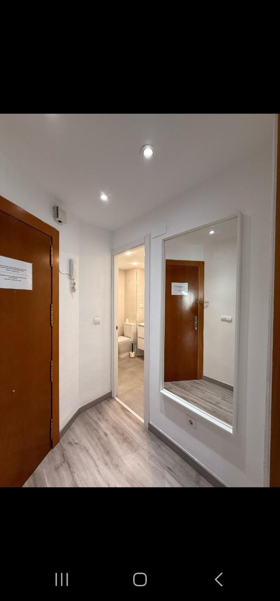Apartment Damas Piso18 *